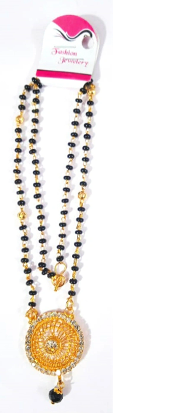 Fashion Mangalsutra